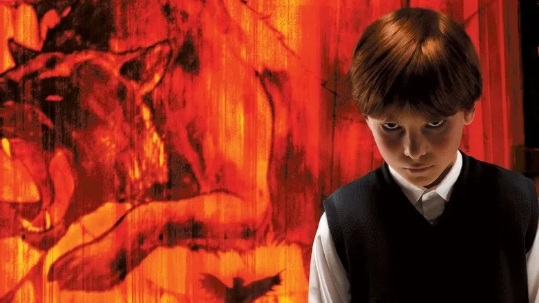 Ölüm Fısıltısı izle