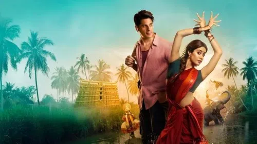 परम सुंदरी izle