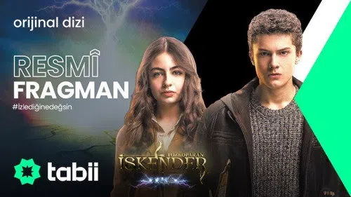 Tozkoparan İskender: Kaos izle afişi