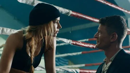 Düşes izle afişi