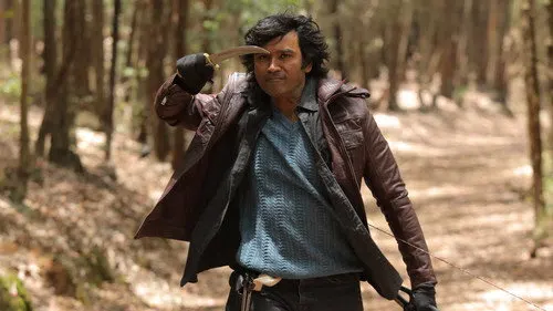 நானே வருவேன் izle afişi