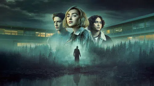 School Spirits izle