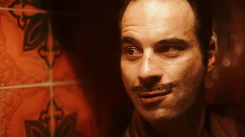 Cemil Şov izle afişi