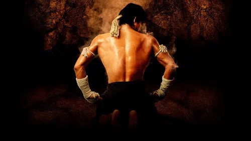 Ong-Bak : Savaşçı izle