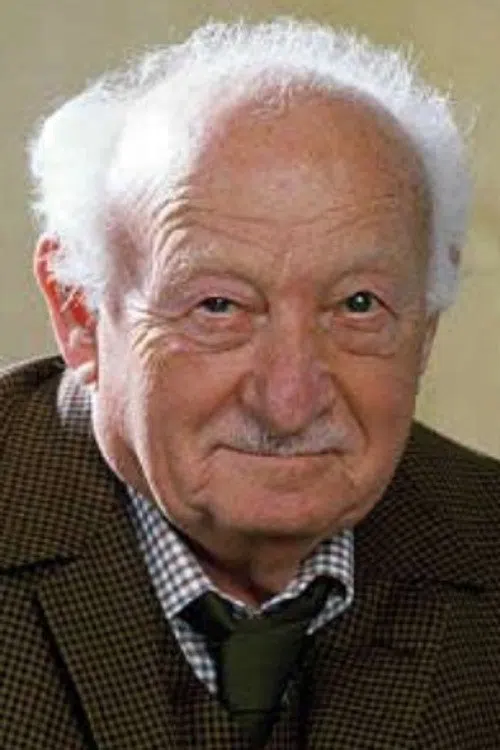 Alexandre Trauner