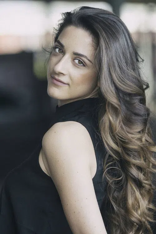 Ludovica Di Donato