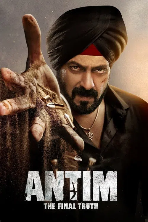 Kesin Gerçek  /  Antim: The Final Truth