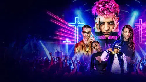 Fanático izle afişi