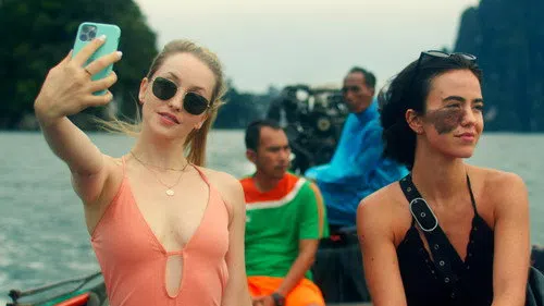 Influencer izle