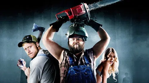 Tucker and Dale vs. Evil izle