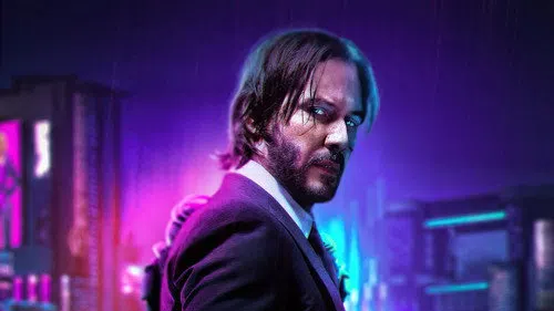 John Wick: Chapter 2 izle