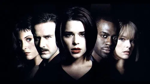 Çığlık 3 izle