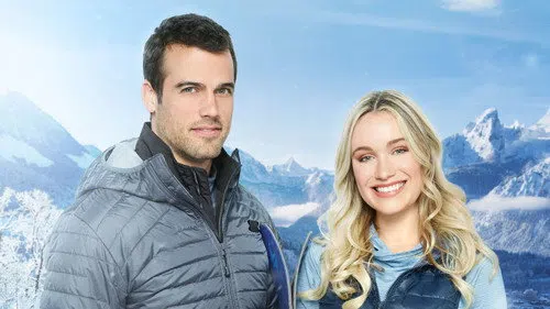 Love on the Slopes izle