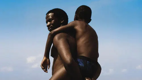 Babamın Gölgesi izle