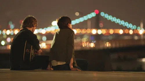 Song One izle afişi