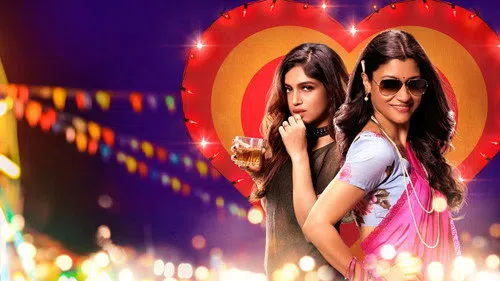 डॉली किट्टी और वो चमकते सितारे izle