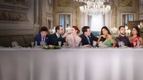 Love Wedding Repeat izle afişi