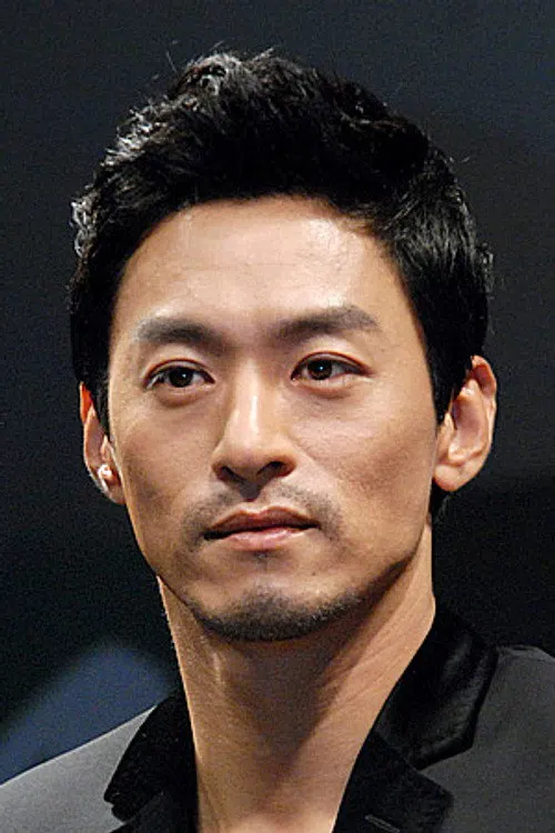 Joo Jin-mo