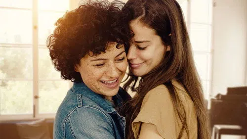 Hızlandırılmış Aşk izle