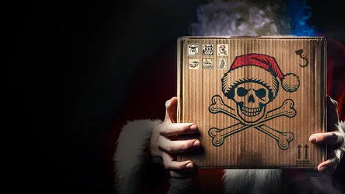 Porch Pirates izle