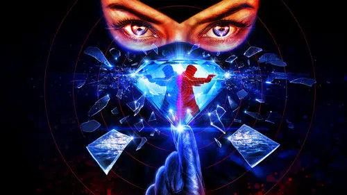 Ölü Elmastaki Yansıma izle afişi