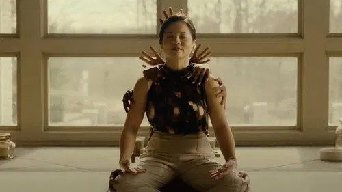 Control Freak izle afişi
