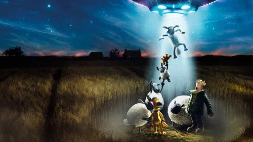 Kuzular Firarda: Uzay Parkı izle