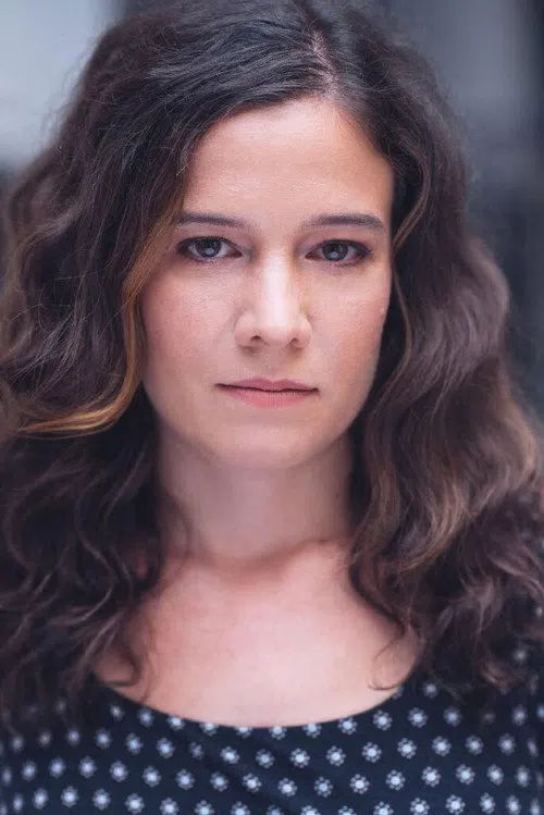 Molly Carden