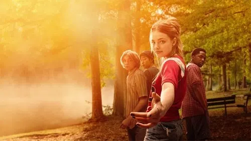Looking for Alaska izle