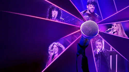 ¡A cantar! izle