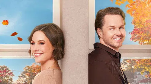 Falling Together izle afişi