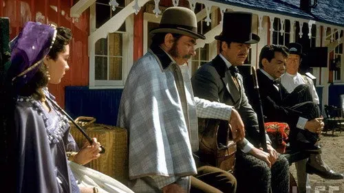 80 Günde Devr-i Alem izle