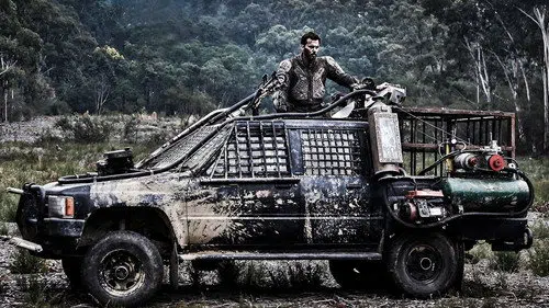 Ölüm Yolu izle