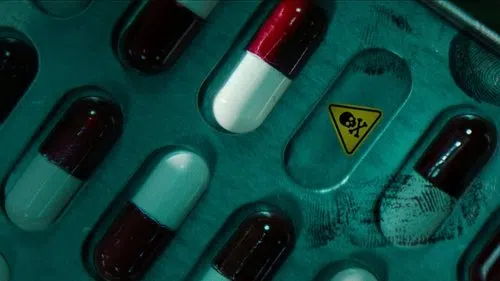 Çözülemeyen Vaka: Tylenol Cinayetleri izle