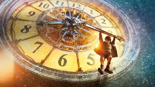Hugo izle