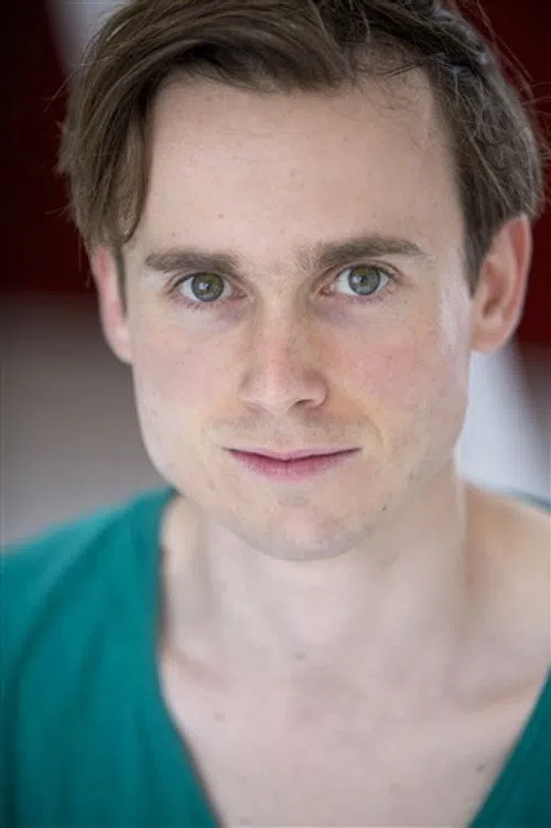 Garlan Le Martelot