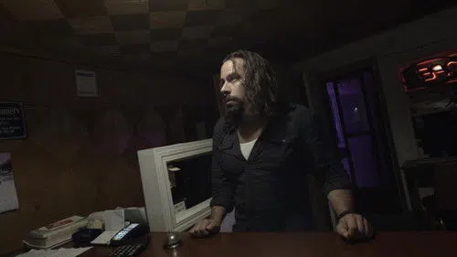 Tempus Tormentum izle afişi