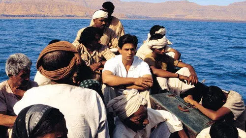 Swades: Bizim İnsanımız izle