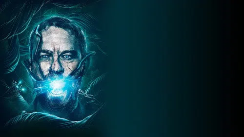 Await Further Instructions izle afişi