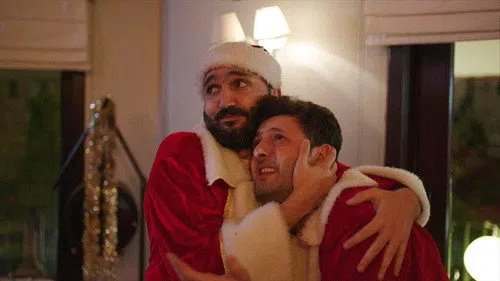 Hep Yek 3: Titrettin Beni… izle afişi
