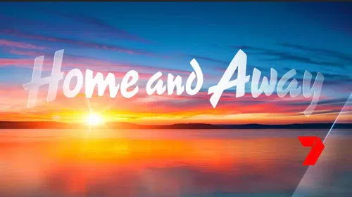 Home and Away izle