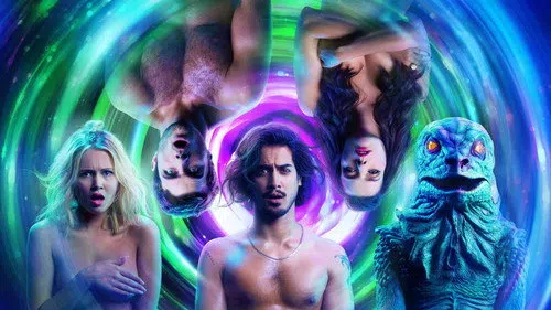 Now Apocalypse izle