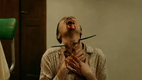 Santet Segoro Pitu izle