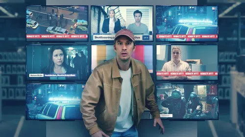 Belalı İş izle afişi