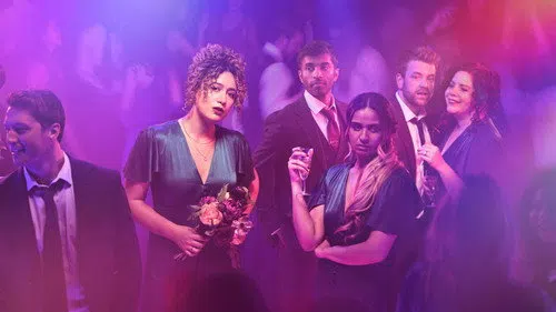 Starstruck izle