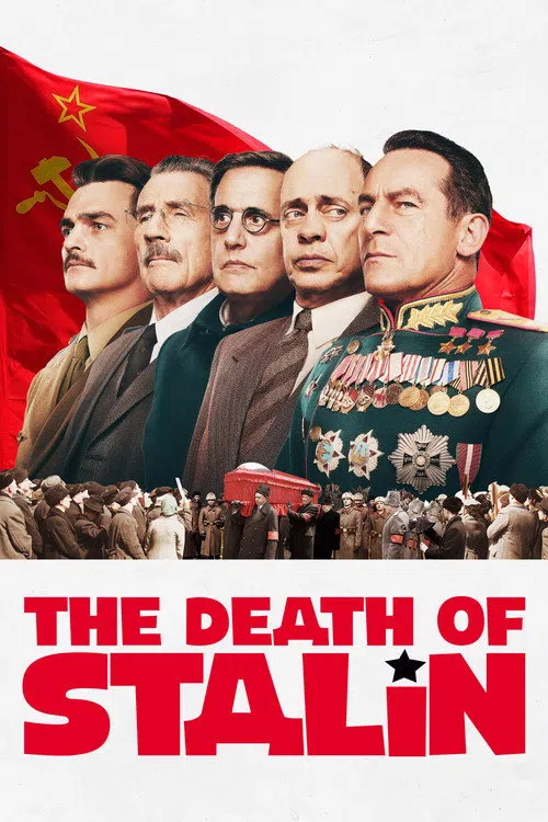 Stalin'in Ölümü