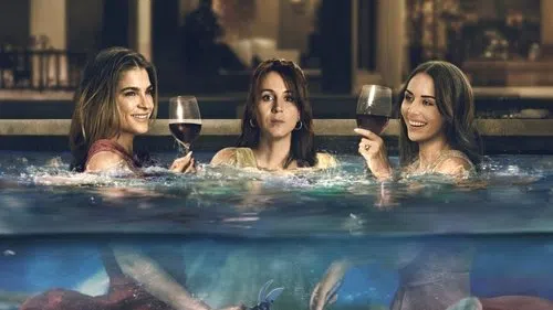 Perşembe Dulları izle