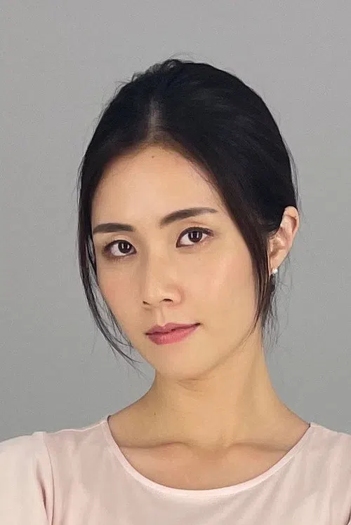 陳甄瑩