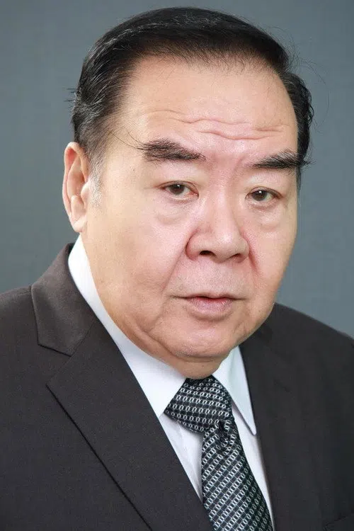 Kent Cheng