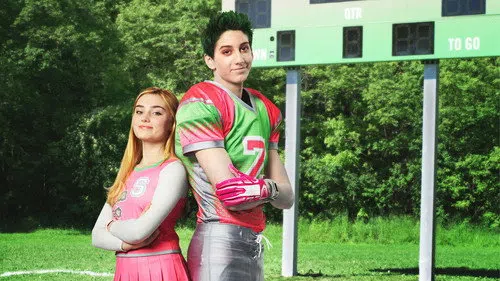 Zombiler izle